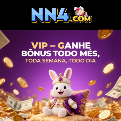 NN4 Indique amigos para receber um bônus